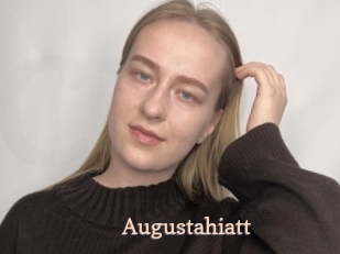 Augustahiatt