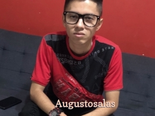 Augustosalas