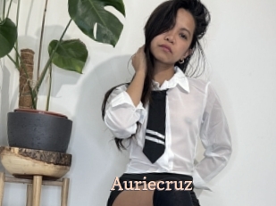 auriecruz Chaude Vision