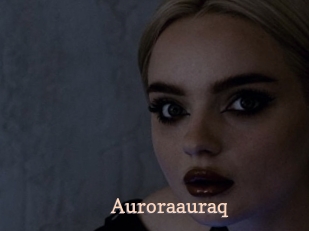 Auroraauraq
