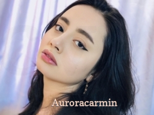 Auroracarmin