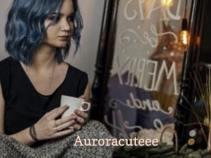 Auroracuteee