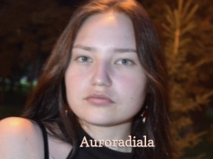 Auroradiala