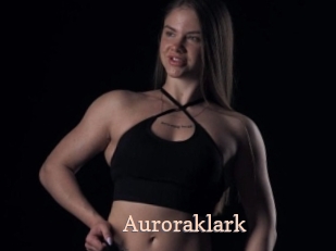 auroraklark Chaude Vision
