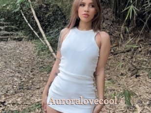 Auroralovecool
