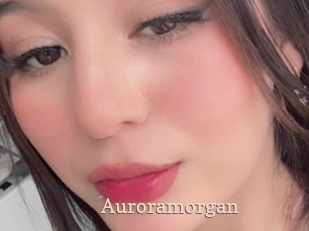 Auroramorgan
