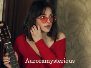 Auroramysterious
