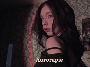 aurorapie Chaude Vision