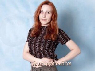 Auroraredfox