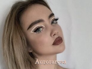 Aurorarosa