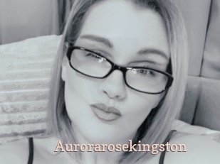 Aurorarosekingston