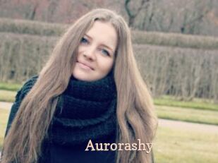 Aurorashy