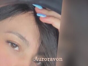 auroravon Chaude Vision