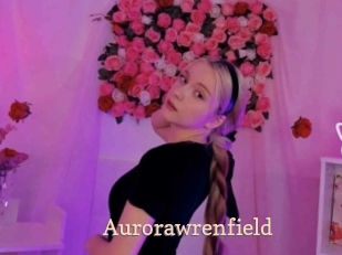 Aurorawrenfield