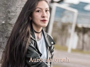 Auroriasforzah
