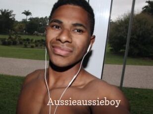 Aussieaussieboy