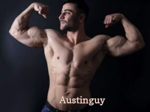 Austinguy