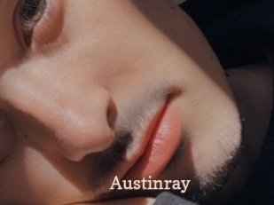 austinray Chaude Vision