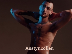 Austyncollen