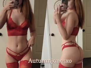 Autumnjonesxo