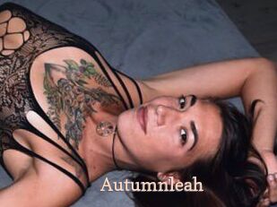 Autumnleah
