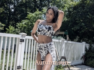 Autumnsun