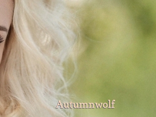 Autumnwolf