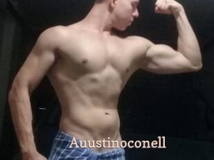 Auustinoconell