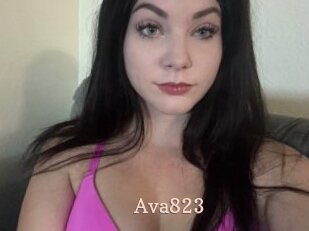 Ava823