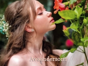 Avaandersons