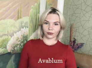 Avablum