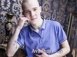 Avadhust