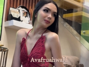 Avafruahwald