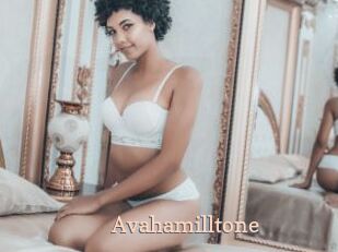 Avahamilltone