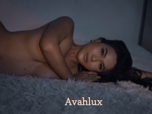 avahlux Chaude Vision