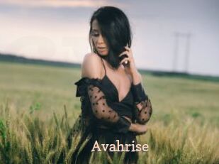 Avahrise