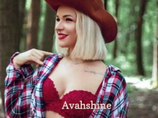 Avahshine