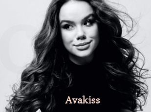 Avakiss