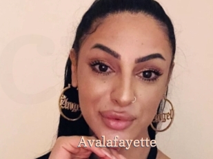 Avalafayette