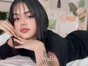 Avalin
