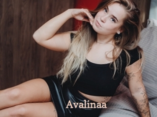 Avalinaa