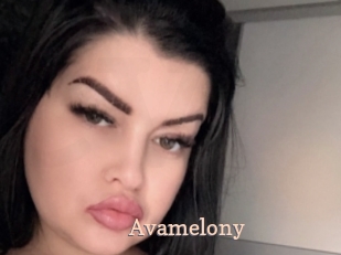Avamelony