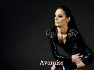 Avamiss