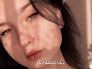 Avanasoft