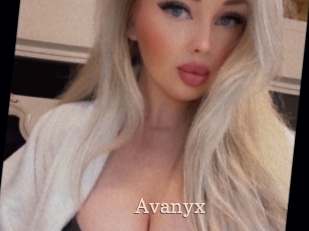 Avanyx