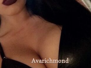 Avarichmond