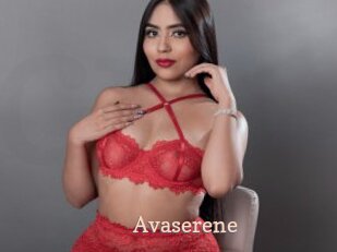 Avaserene