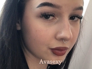 Avasexy