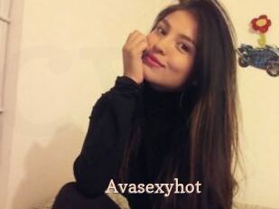 Avasexyhot
