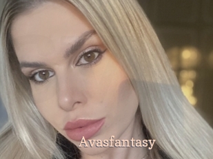 Avasfantasy